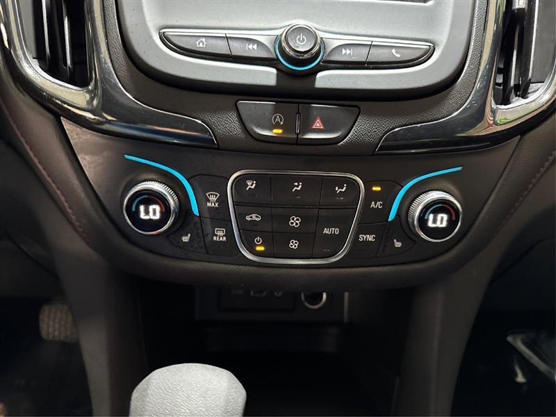 Chevrolet Equinox photo 33