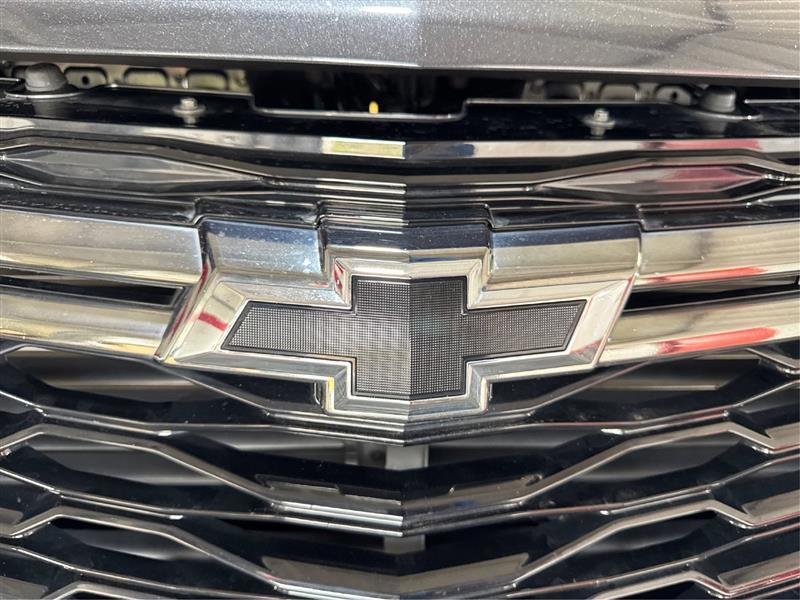 Chevrolet Equinox RS 2023