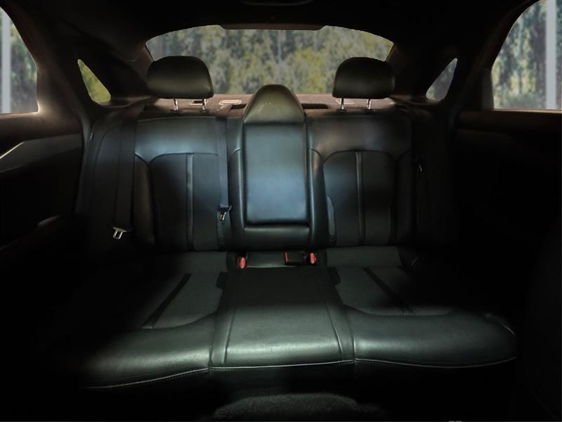 Kia K5 GT-Line 2021
