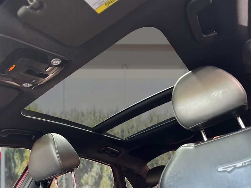 Kia K5 GT-Line 2021