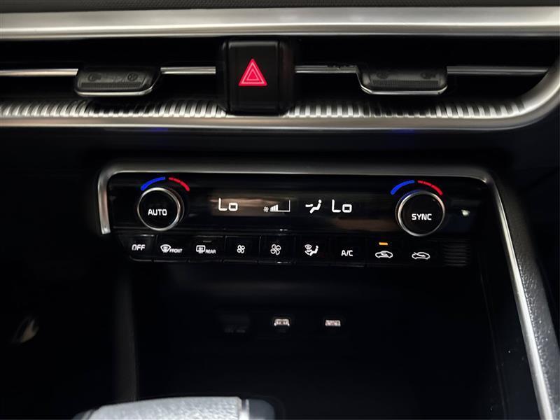 Kia K5 GT-Line 2021