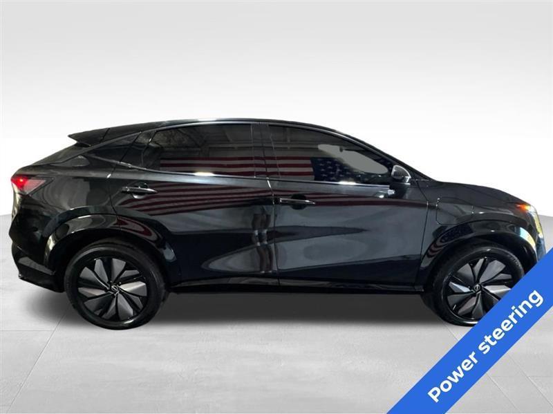 Nissan Ariya Engage e-4ORCE 2024