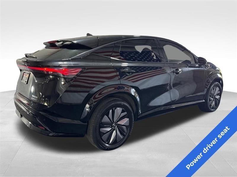 Nissan Ariya Engage e-4ORCE 2024
