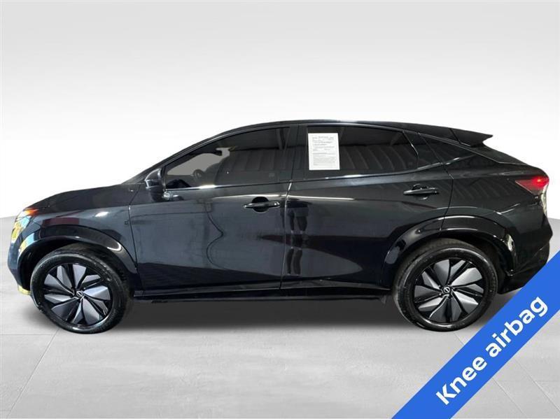 Nissan Ariya Engage e-4ORCE 2024