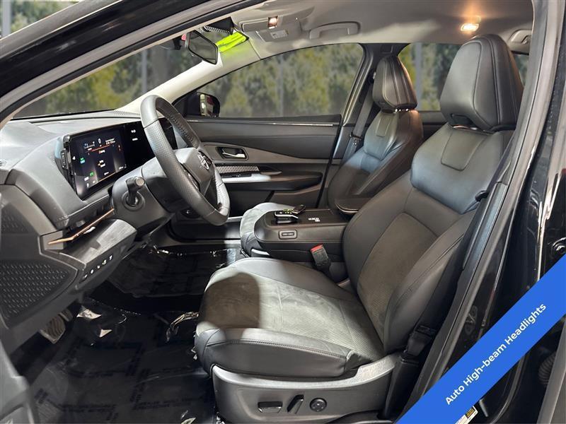 Nissan Ariya Engage e-4ORCE 2024