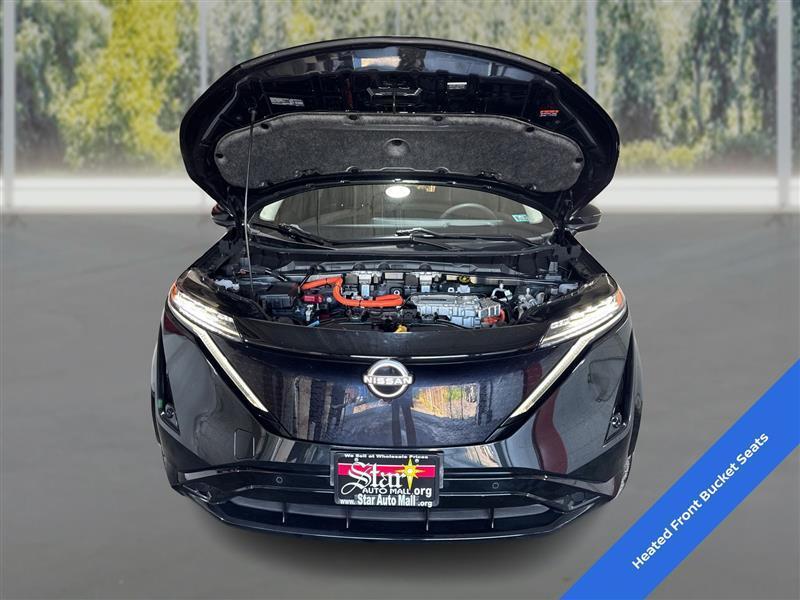 Nissan Ariya Engage e-4ORCE 2024
