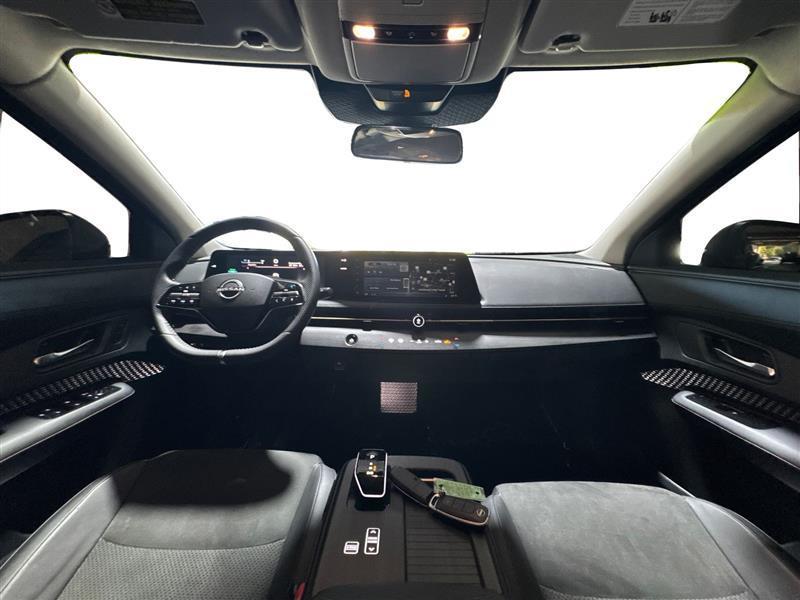 Nissan Ariya Engage e-4ORCE 2024