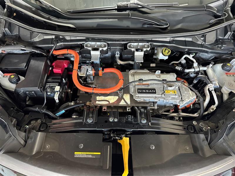 Nissan Ariya Engage e-4ORCE 2024