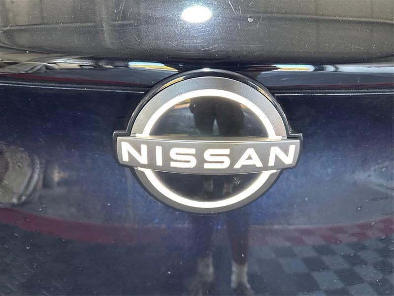 Nissan Ariya Engage e-4ORCE 2024