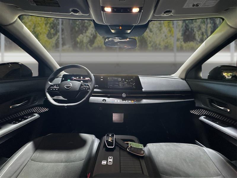 Nissan Ariya Engage e-4ORCE 2024
