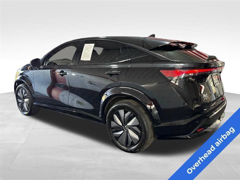 Nissan Ariya photo 7