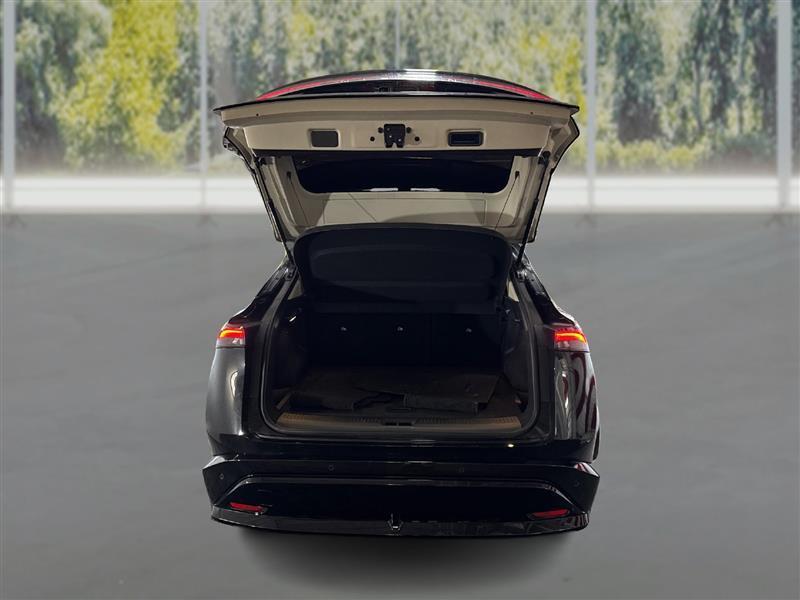 Nissan Ariya photo 13