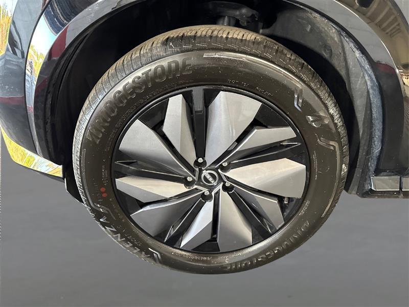 Nissan Ariya photo 23