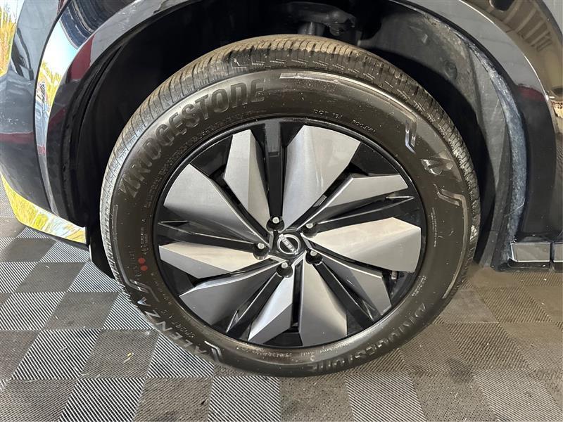 Nissan Ariya photo 32