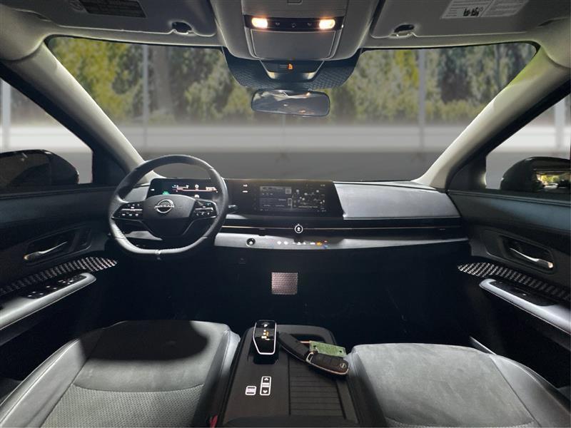 Nissan Ariya Engage e-4ORCE 2024