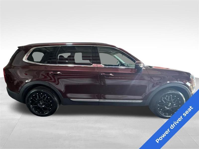 Kia Telluride EX AWD 2020