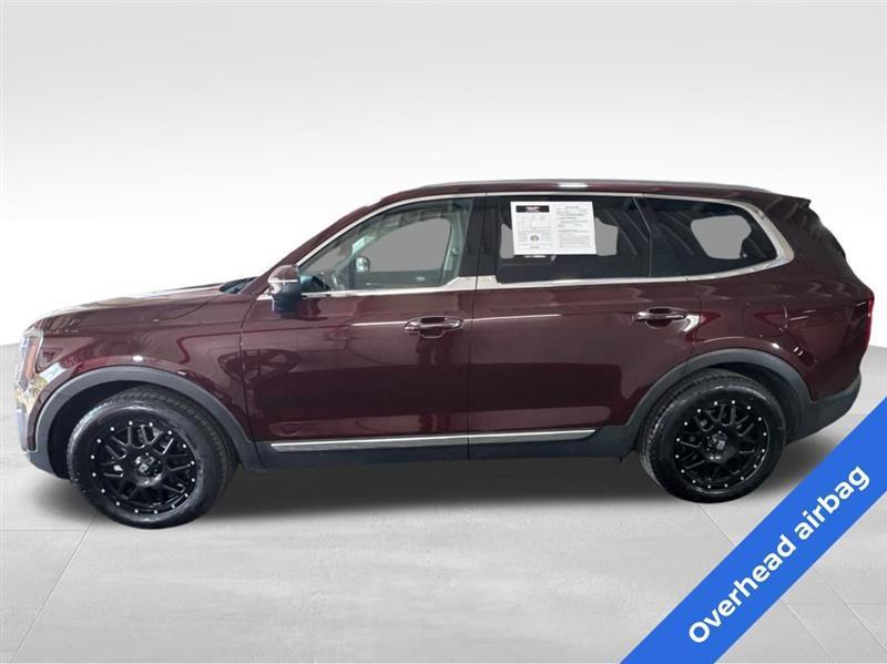 Kia Telluride EX AWD 2020