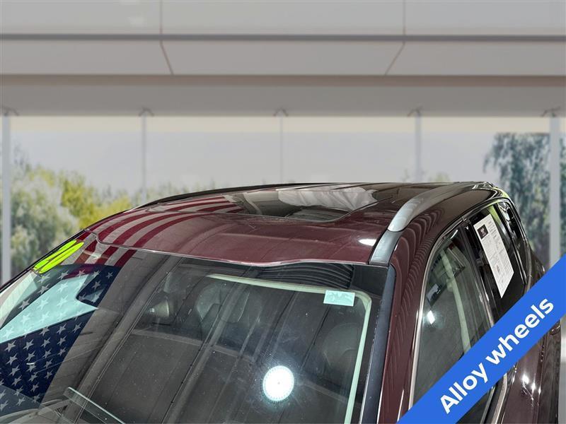 Kia Telluride EX AWD 2020