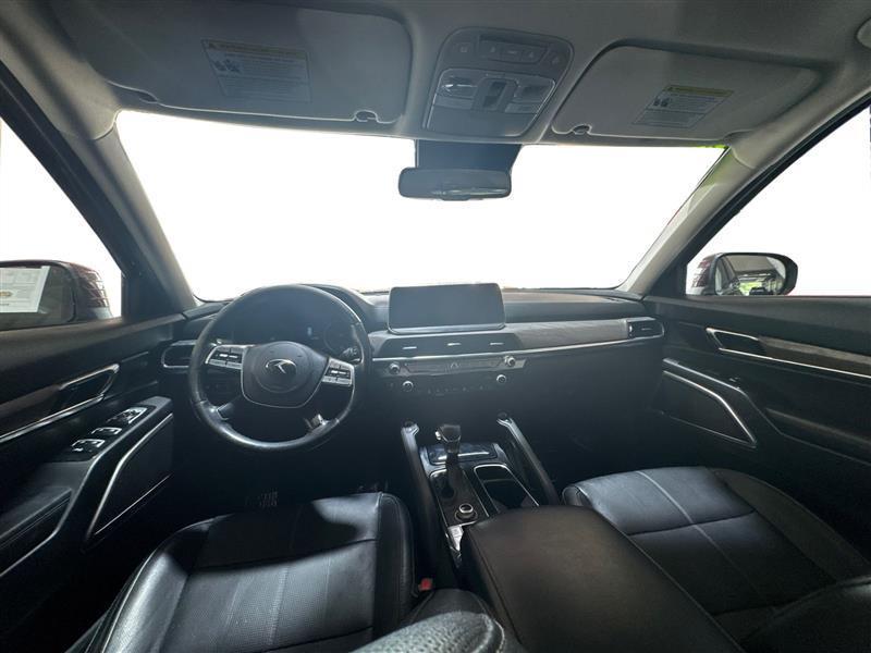 Kia Telluride EX AWD 2020