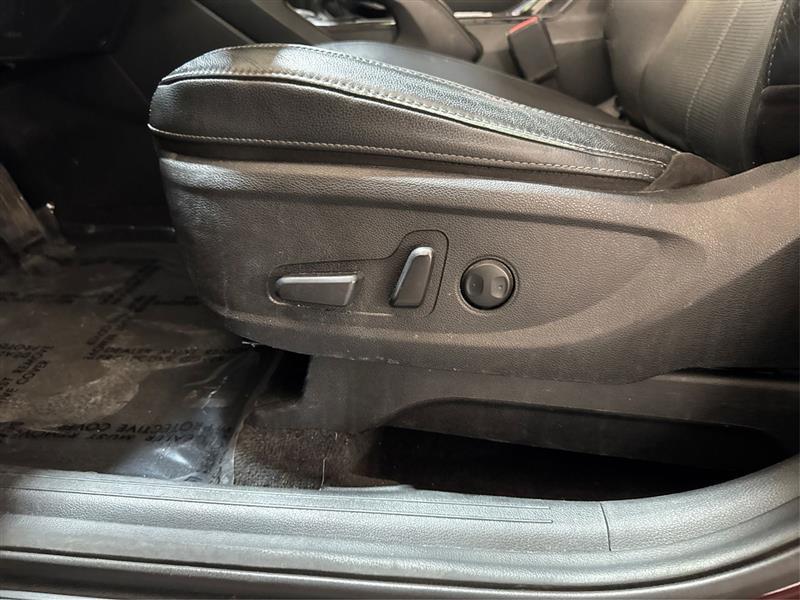 Kia Telluride EX AWD 2020