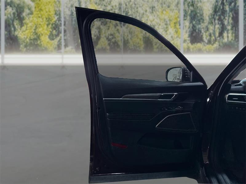 Kia Telluride EX AWD 2020
