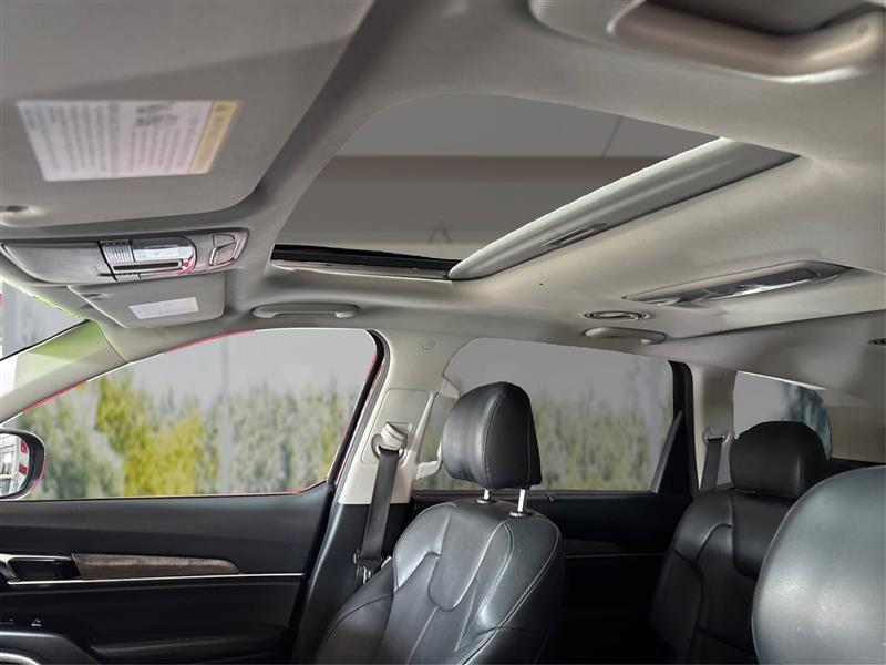 Kia Telluride EX AWD 2020