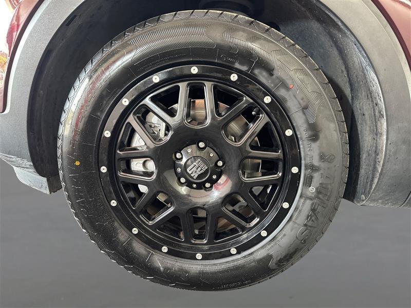 Kia Telluride EX AWD 2020