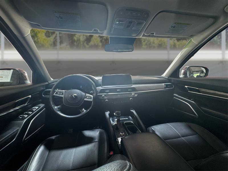 Kia Telluride EX AWD 2020