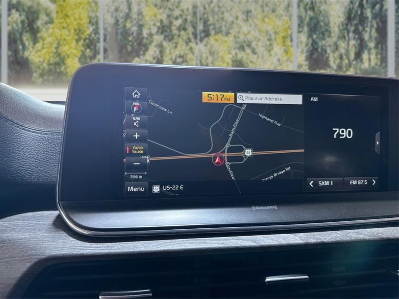 Kia Telluride EX AWD 2020