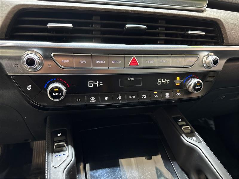 Kia Telluride EX AWD 2020