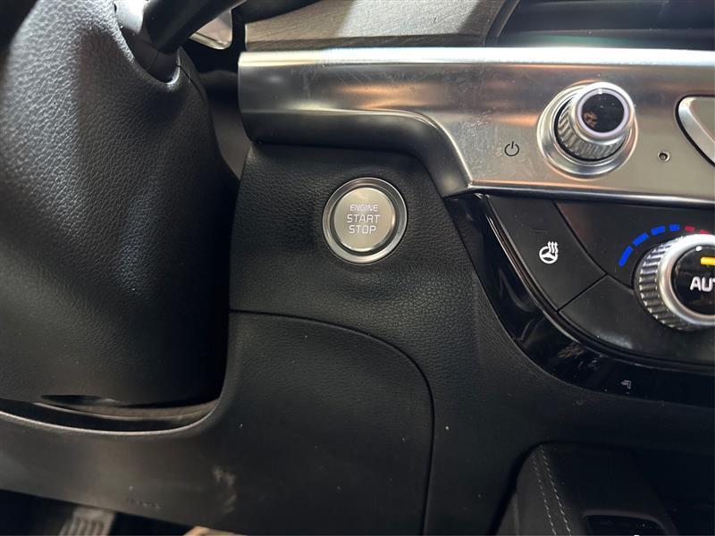 Kia Telluride EX AWD 2020