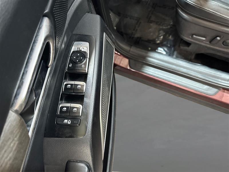 Kia Telluride EX AWD 2020