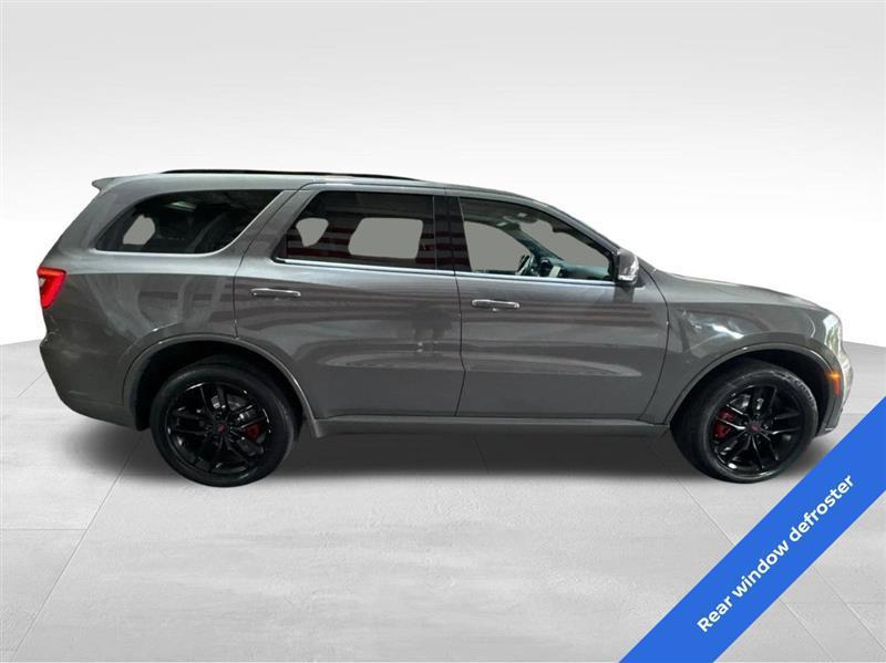 Dodge Durango GT Plus AWD 2022