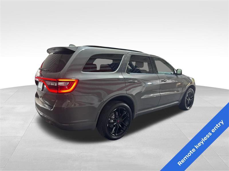 Dodge Durango GT Plus AWD 2022