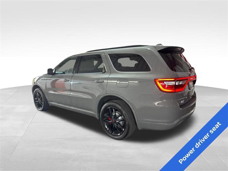 Dodge Durango GT Plus AWD 2022