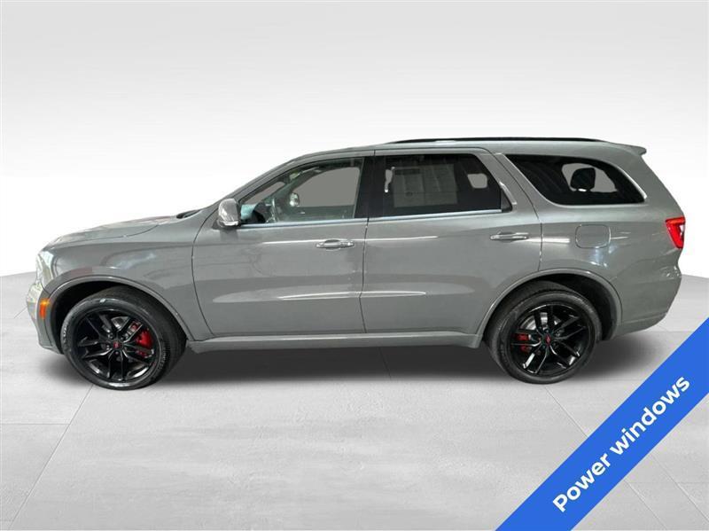 Dodge Durango GT Plus AWD 2022