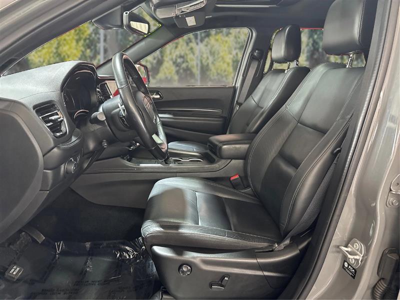 Dodge Durango GT Plus AWD 2022