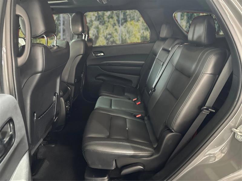 Dodge Durango GT Plus AWD 2022