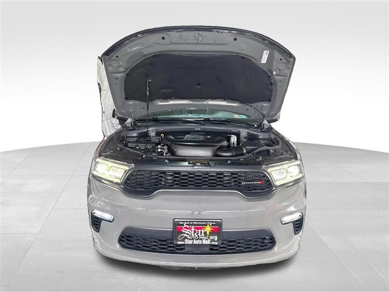 Dodge Durango GT Plus AWD 2022