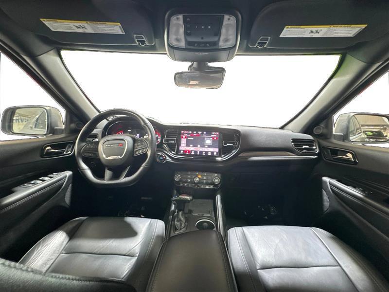 Dodge Durango GT Plus AWD 2022