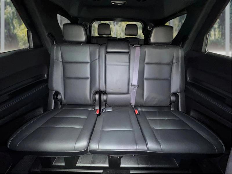 Dodge Durango GT Plus AWD 2022