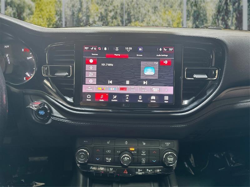 Dodge Durango GT Plus AWD 2022