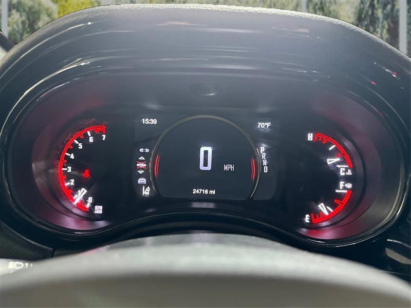 Dodge Durango GT Plus AWD 2022