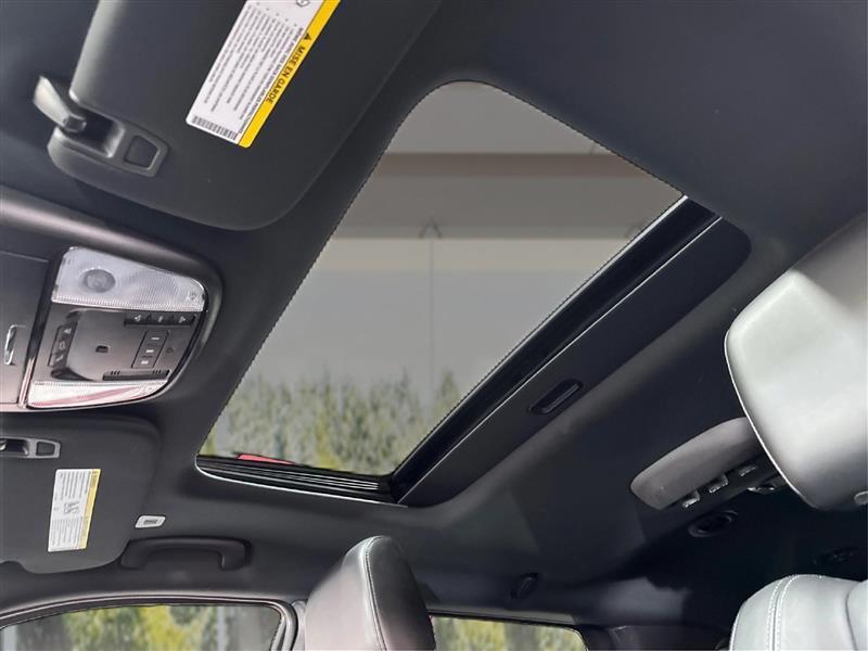 Dodge Durango GT Plus AWD 2022