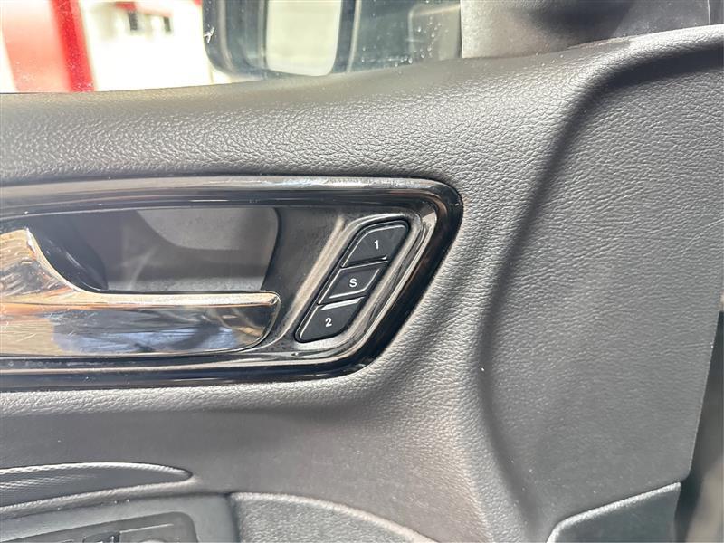 Dodge Durango GT Plus AWD 2022