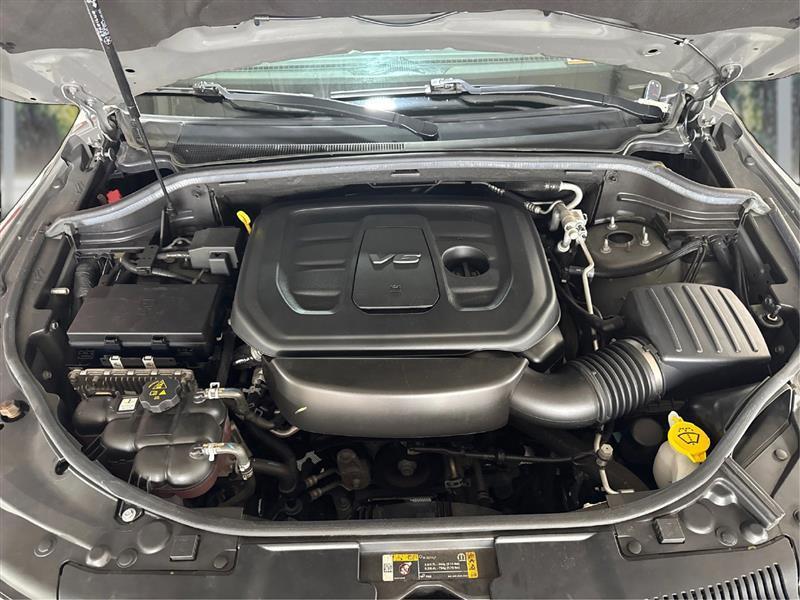 Dodge Durango GT Plus AWD 2022