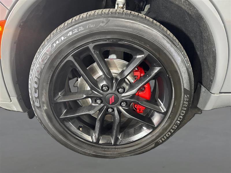 Dodge Durango GT Plus AWD 2022