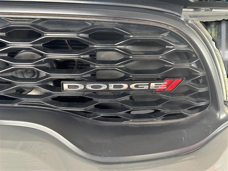 Dodge Durango GT Plus AWD 2022