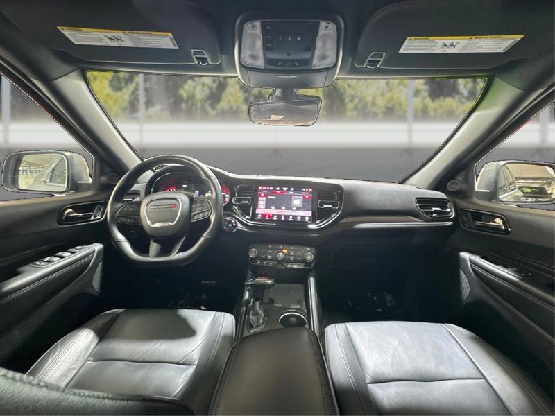 Dodge Durango GT Plus AWD 2022