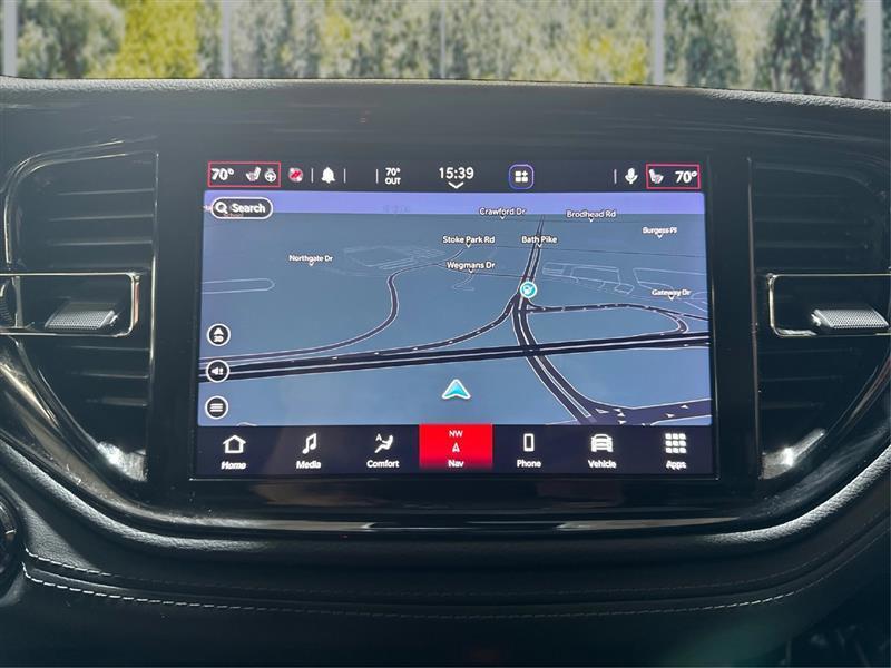 Dodge Durango GT Plus AWD 2022